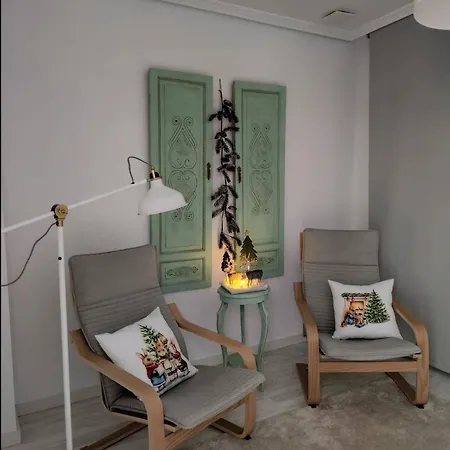 Villa Your Casita In The North *