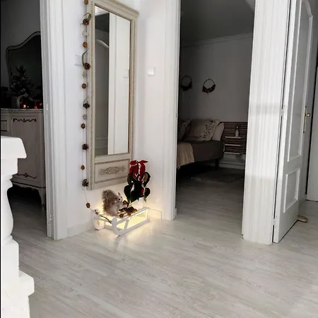 Your Casita In The North Villa