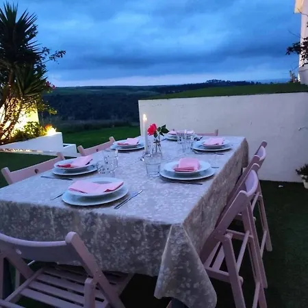 Villa Your Casita In The North Viodo
