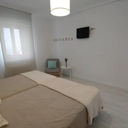 Villa Your Casita In The North Viodo