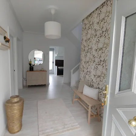 Your Casita In The North Villa