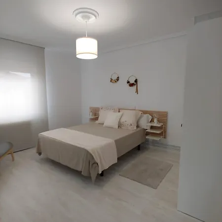Villa Your Casita In The North Viodo