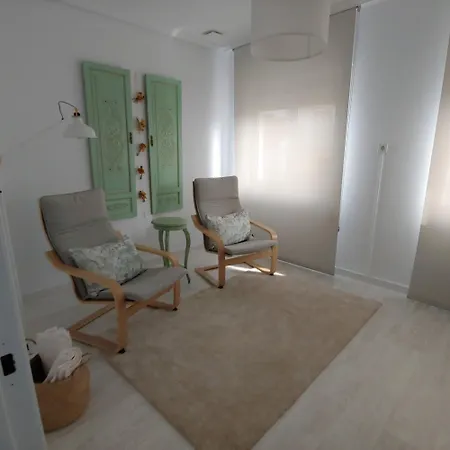 Villa Your Casita In The North Viodo
