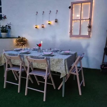 Villa Your Casita In The North